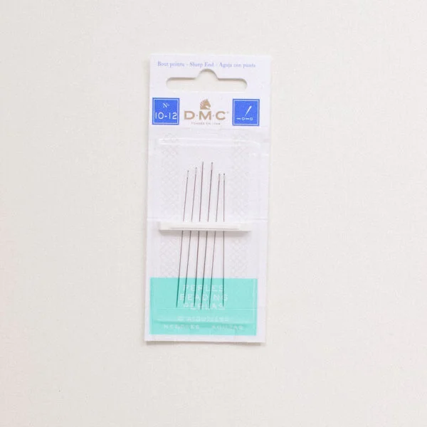 Embroidery Needle Bundle - DMC